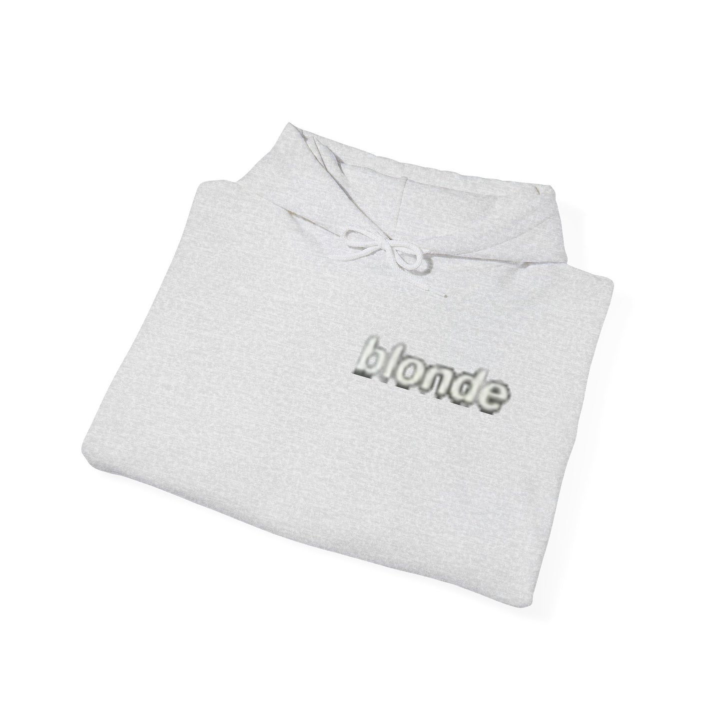 Blonde Frank Ocean Zingetto  Women's Heavy Blend™ Hooded Sweatshirt