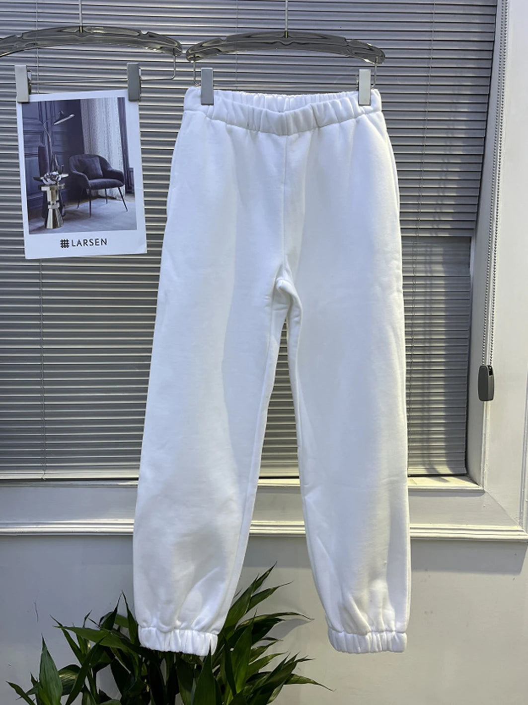 Zingetto Lounge Sweatpant