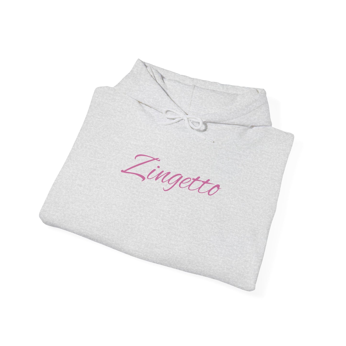 The Lilly Zingetto Women's  Heavy Blend™ Hooded Sweatshirt