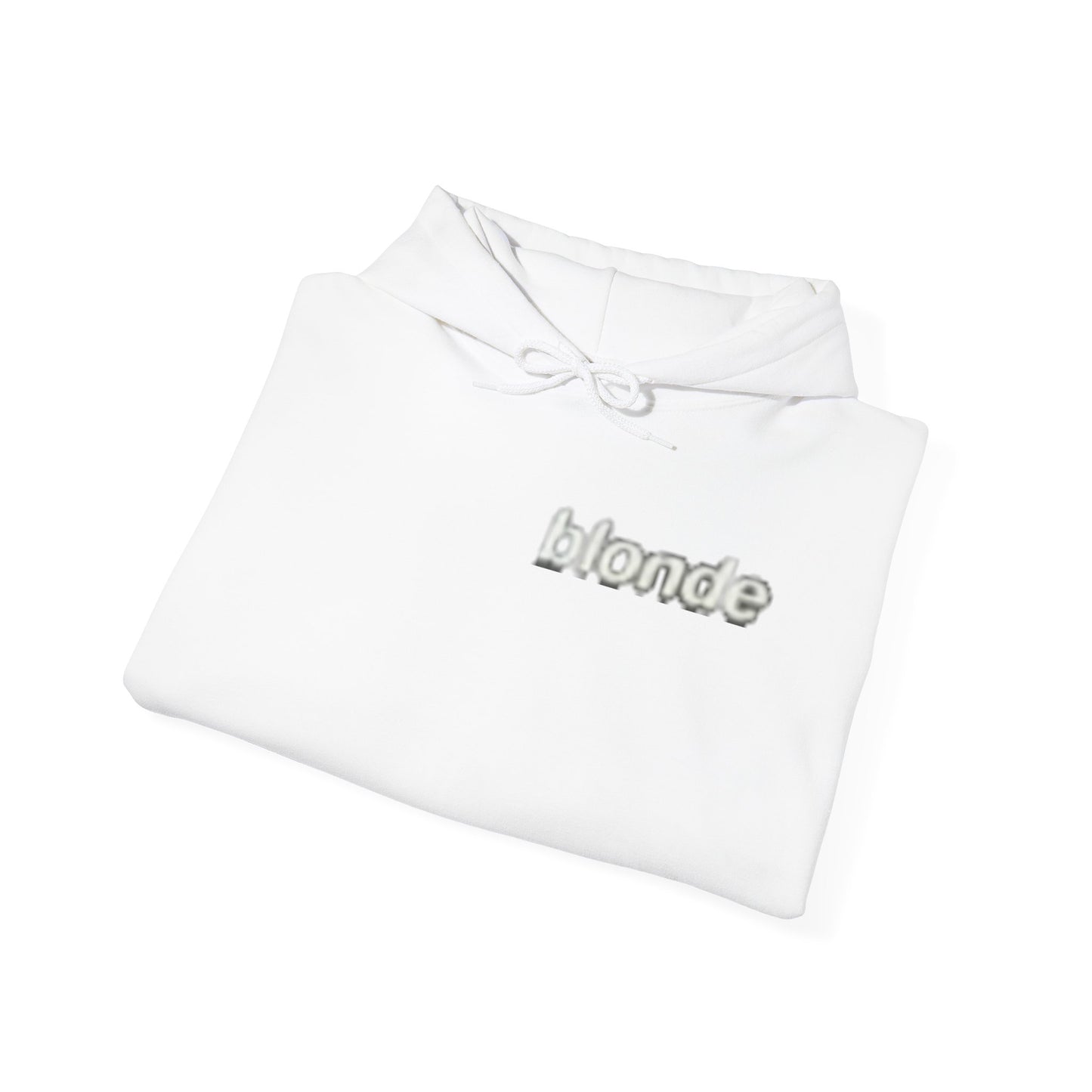 Blonde Frank Ocean Zingetto  Women's Heavy Blend™ Hooded Sweatshirt