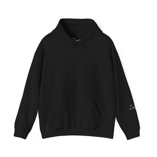 The Glamour Zingetto Women's  Heavy Blend™ Hooded Sweatshirt