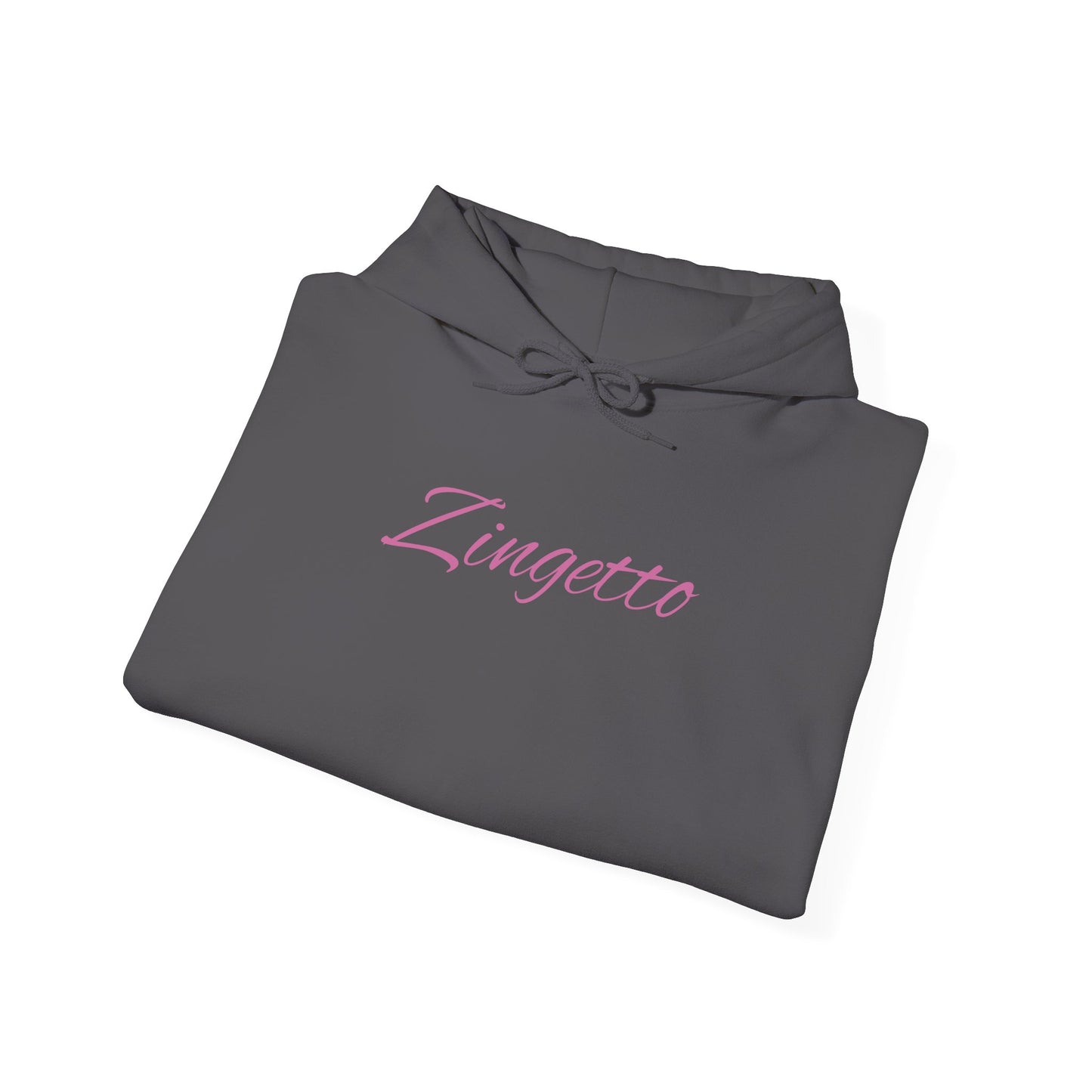 The Lilly Zingetto Women's  Heavy Blend™ Hooded Sweatshirt