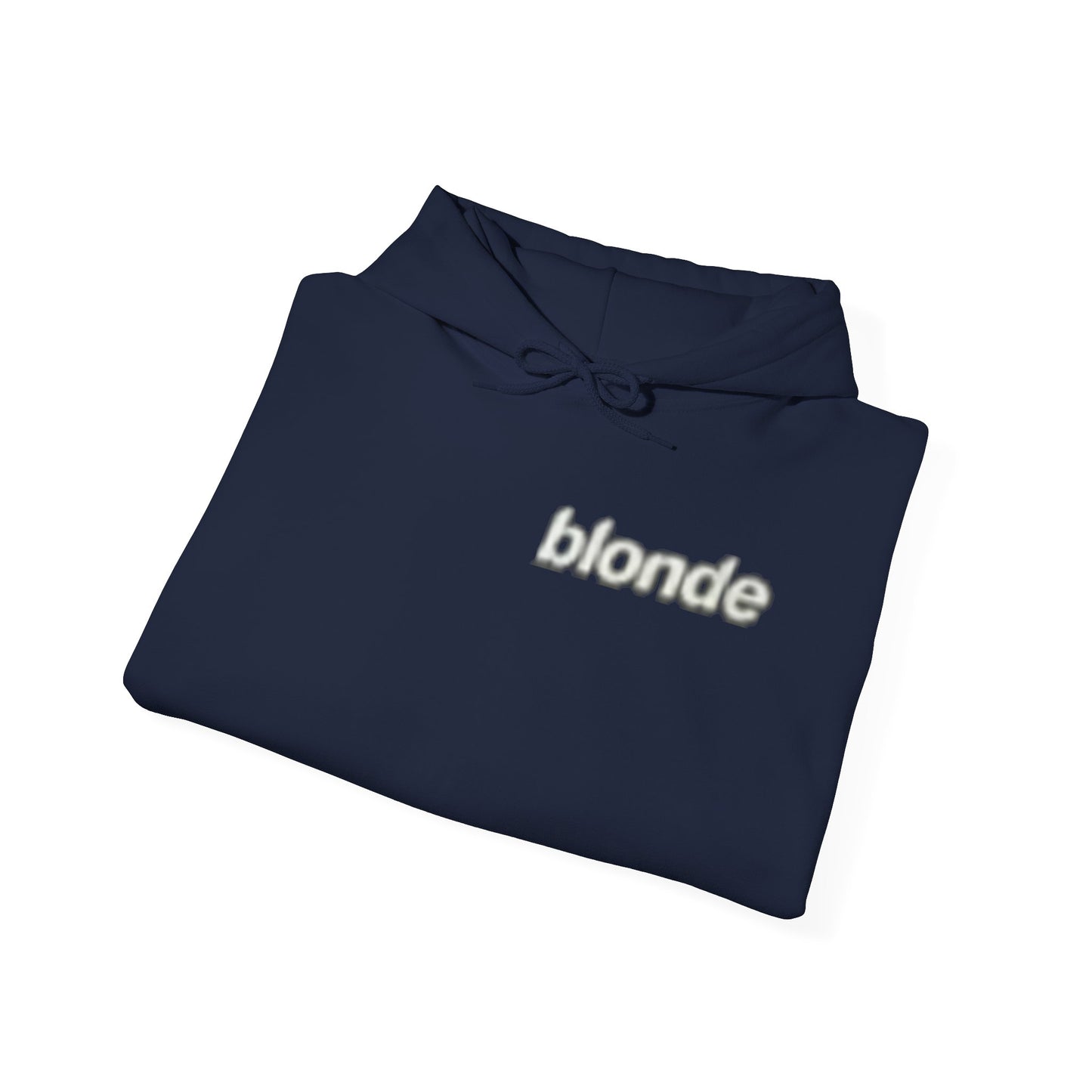 Blonde Frank Ocean Zingetto  Women's Heavy Blend™ Hooded Sweatshirt