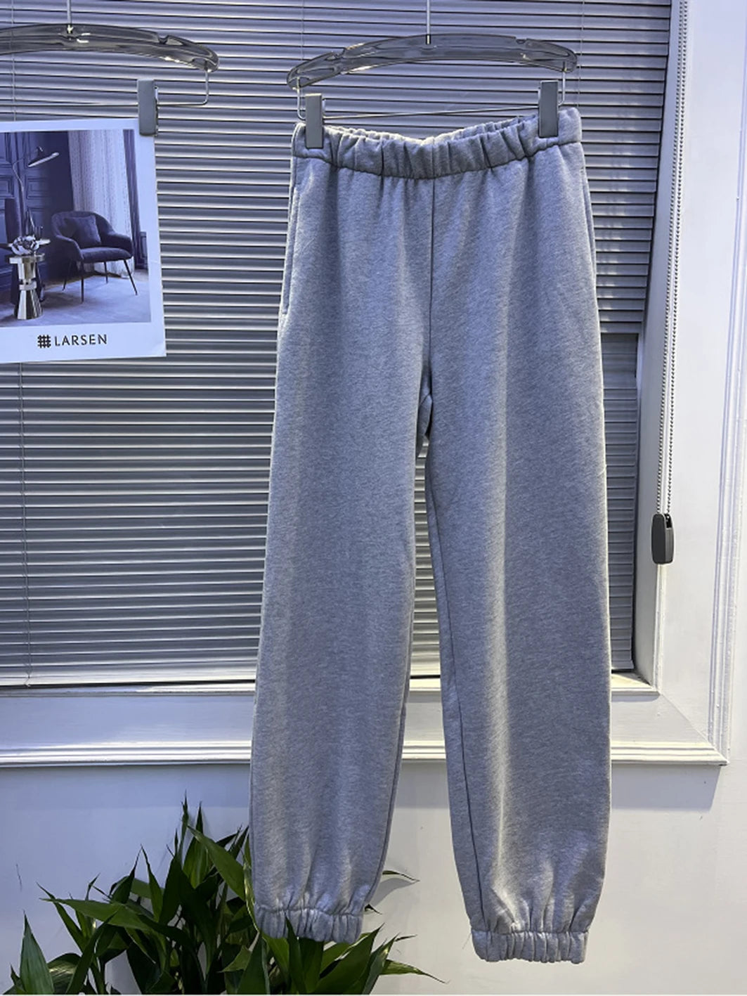 Zingetto Lounge Sweatpant