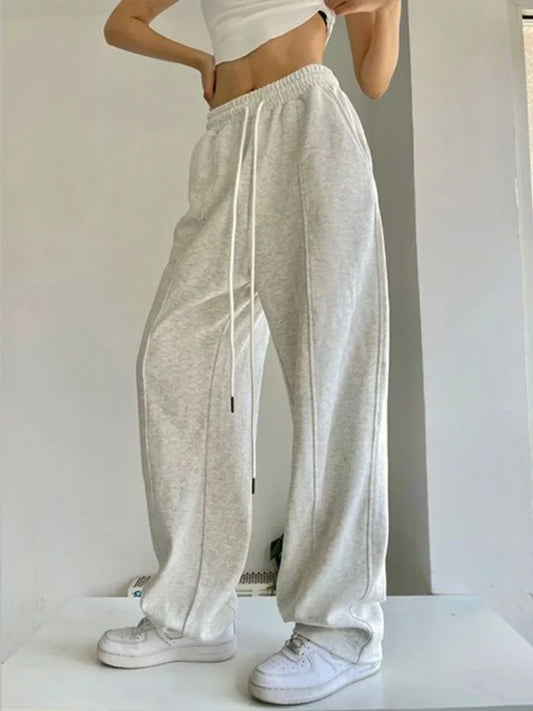 Zingetto Wide leg Sweatpant