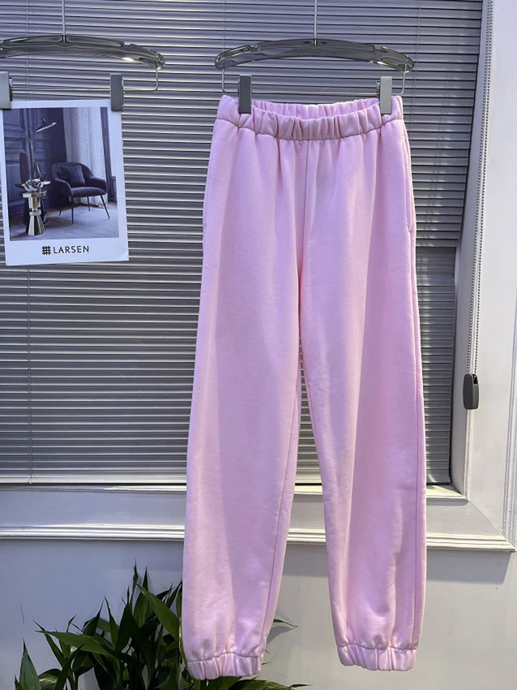 Zingetto Lounge Sweatpant